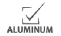 Aluminum Certified