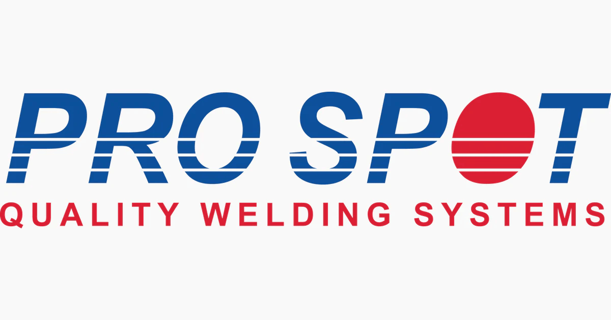 ProSpot Welding